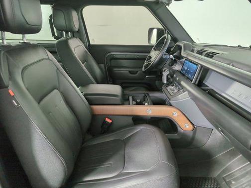 2022 Land Rover Defender 90 X