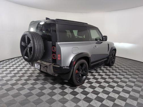 2022 Land Rover Defender 90 X