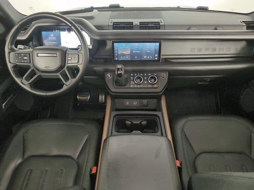 2022 Land Rover Defender 90 X
