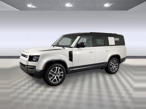 2026 Land Rover Defender P300 S