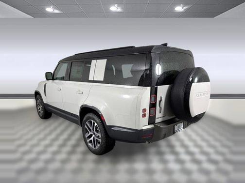 2026 Land Rover Defender P300 S