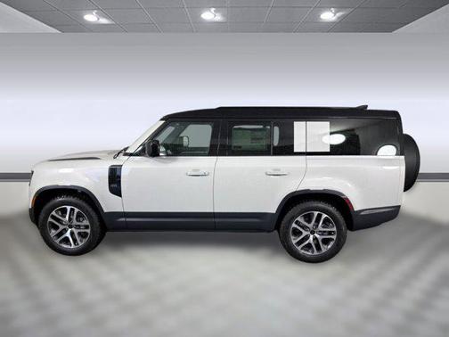 2026 Land Rover Defender P300 S