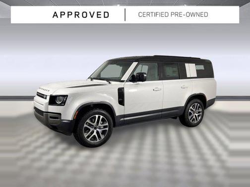 2026 Land Rover Defender P300 S