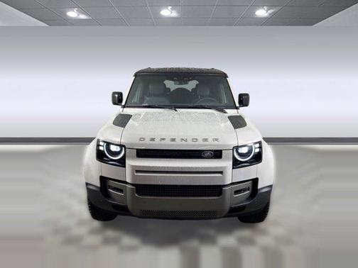 2026 Land Rover Defender P300 S