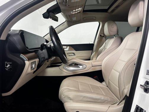 2018 Mercedes-Benz AMG GLE 43 Coupe 4MATIC