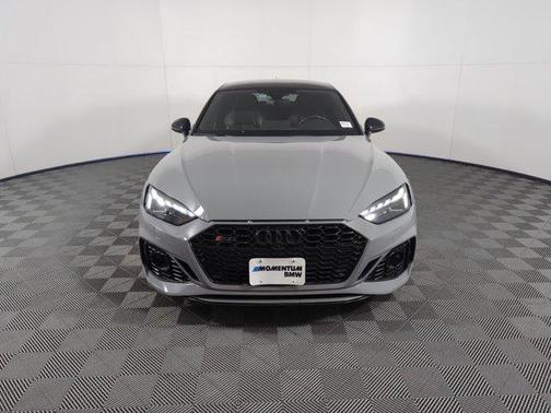 2021 Audi RS 5 2.9T
