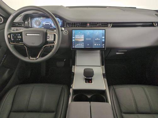2025 Land Rover Range Rover Evoque Core S