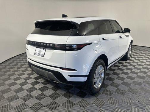 2025 Land Rover Range Rover Evoque Core S