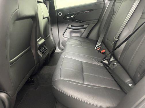 2025 Land Rover Range Rover Evoque Core S