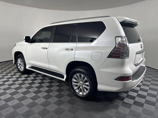 2020 Lexus GX 460 Premium