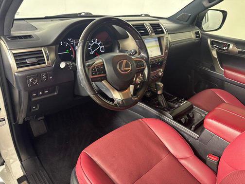 2020 Lexus GX 460 Premium