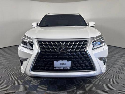 2020 Lexus GX 460 Premium