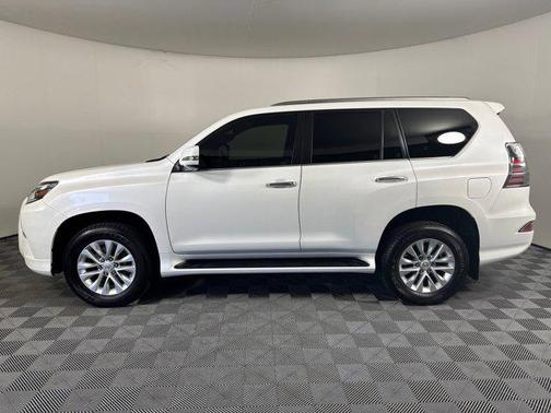2020 Lexus GX 460 Premium
