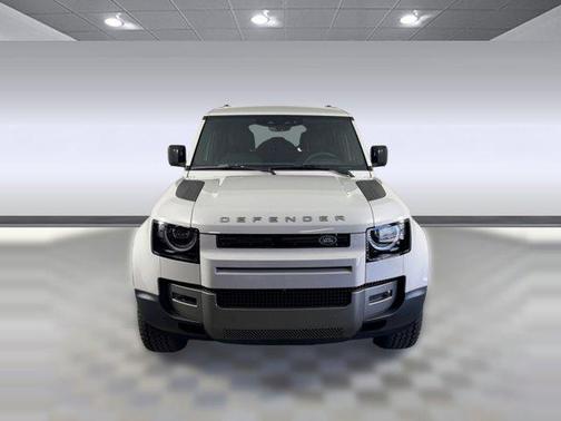 2026 Land Rover Defender P300 S