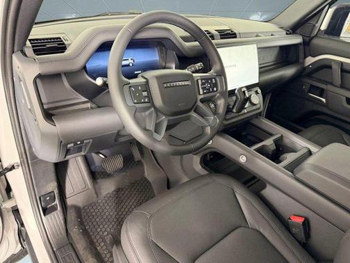 2026 Land Rover Defender P300 S