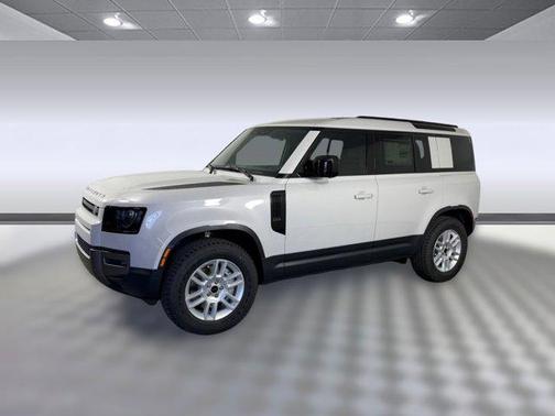 2026 Land Rover Defender P300 S