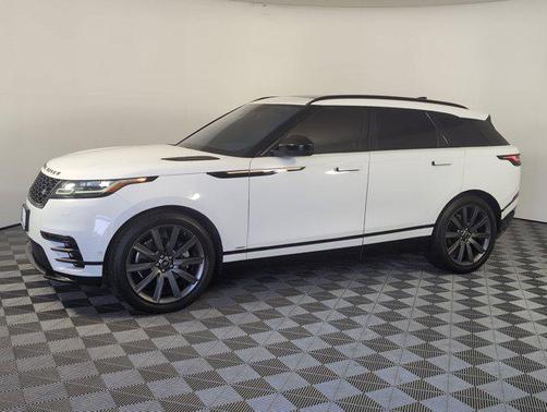 2019 Land Rover Range Rover Velar P380 HSE R-Dynamic