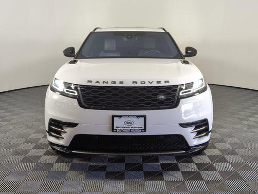 2019 Land Rover Range Rover Velar P380 HSE R-Dynamic