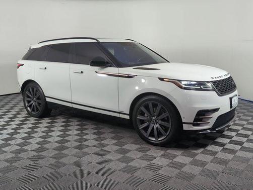 2019 Land Rover Range Rover Velar P380 HSE R-Dynamic