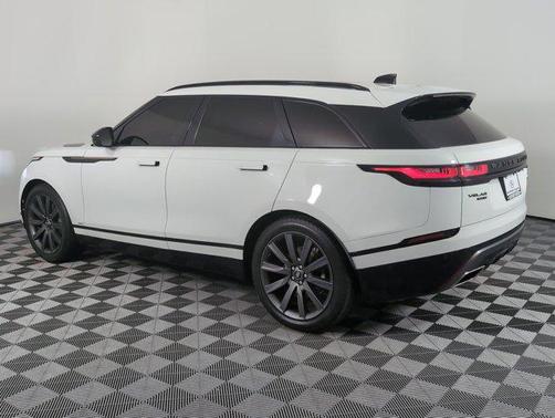 2019 Land Rover Range Rover Velar P380 HSE R-Dynamic