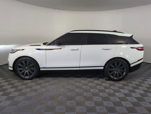 2019 Land Rover Range Rover Velar P380 HSE R-Dynamic