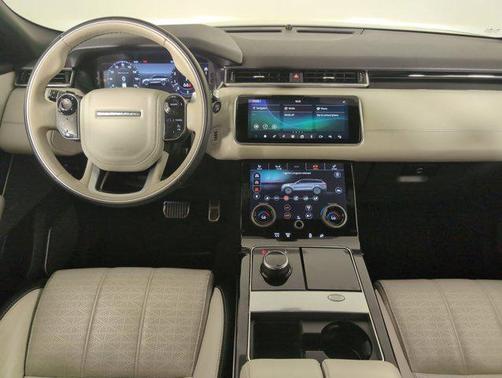 2019 Land Rover Range Rover Velar P380 HSE R-Dynamic