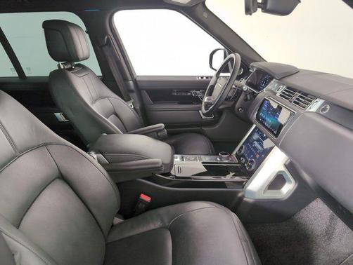 2022 Land Rover Range Rover P525 Westminster