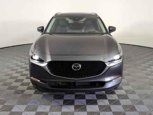 2021 Mazda CX-30 Premium Package