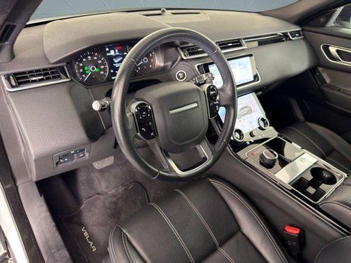 2020 Land Rover Range Rover Velar P340 S