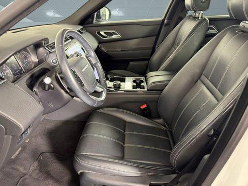2020 Land Rover Range Rover Velar P340 S