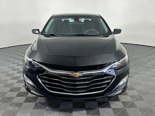 2021 Chevrolet Malibu FWD LT