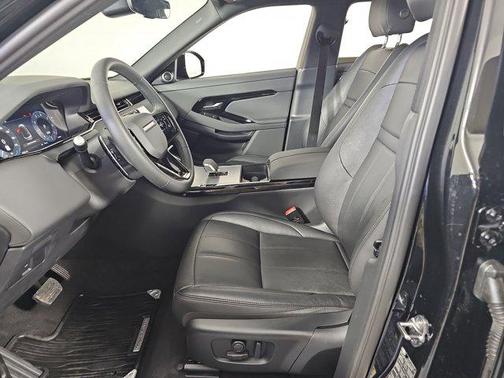 2024 Land Rover Range Rover Evoque Core S
