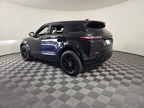 2024 Land Rover Range Rover Evoque Core S