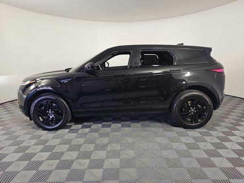 2024 Land Rover Range Rover Evoque Core S