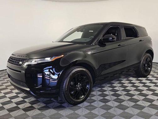 2024 Land Rover Range Rover Evoque Core S