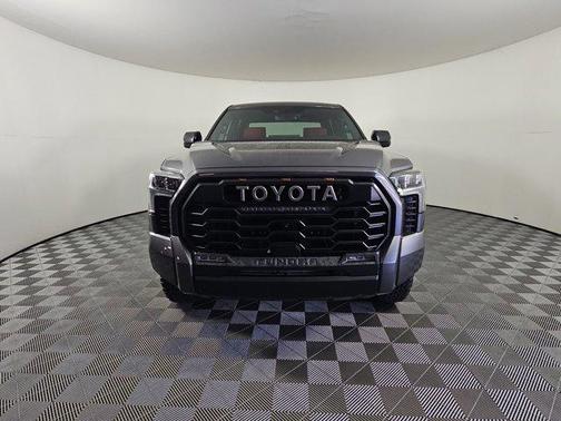 2024 Toyota Tundra Hybrid TRD Pro