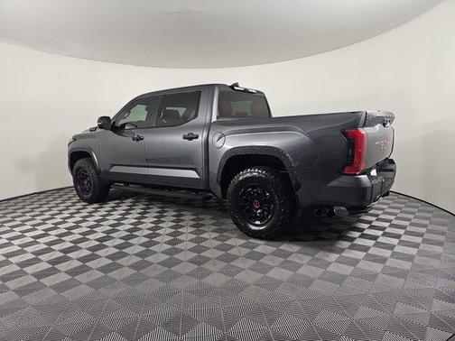 2024 Toyota Tundra Hybrid TRD Pro