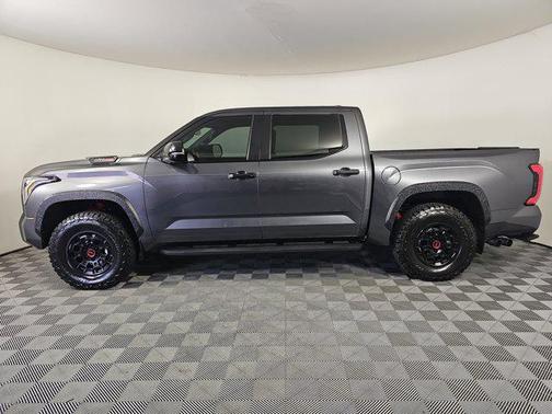 2024 Toyota Tundra Hybrid TRD Pro