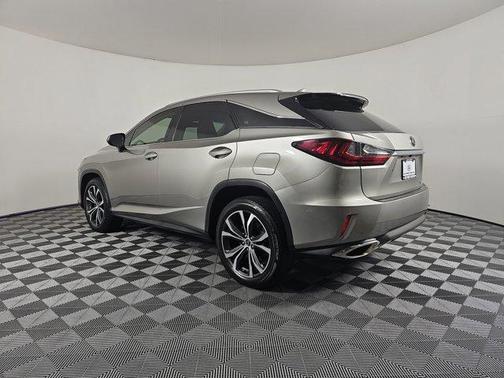 2018 Lexus RX 350 Base