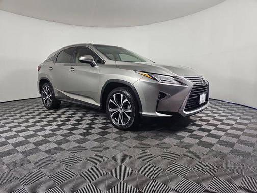 2018 Lexus RX 350 Base