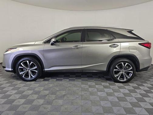 2018 Lexus RX 350 Base
