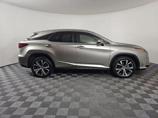 2018 Lexus RX 350 Base