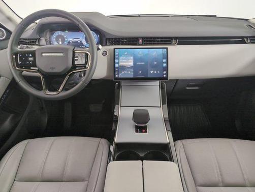 2025 Land Rover Range Rover Evoque Core S
