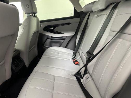 2025 Land Rover Range Rover Evoque Core S