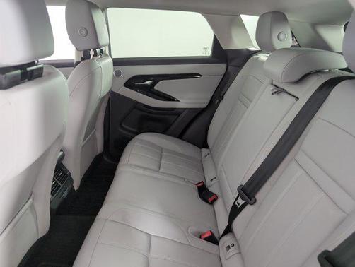 2025 Land Rover Range Rover Evoque Core S