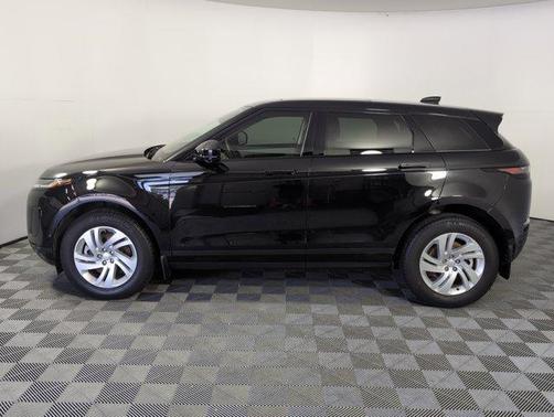2025 Land Rover Range Rover Evoque Core S