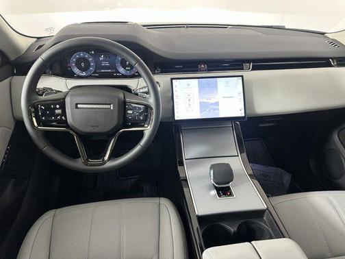 2025 Land Rover Range Rover Evoque Core S