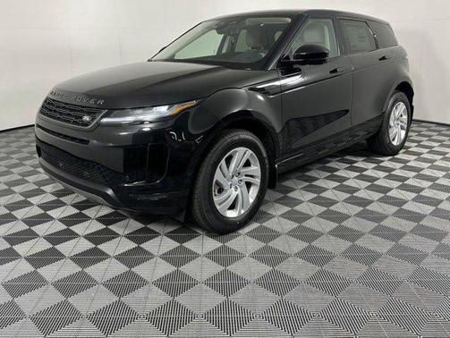 2025 Land Rover Range Rover Evoque Core S