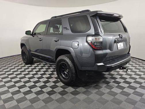 2020 Toyota 4Runner TRD Off Road Premium
