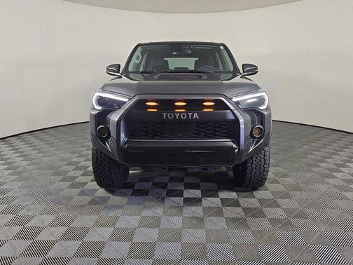 2020 Toyota 4Runner TRD Off Road Premium